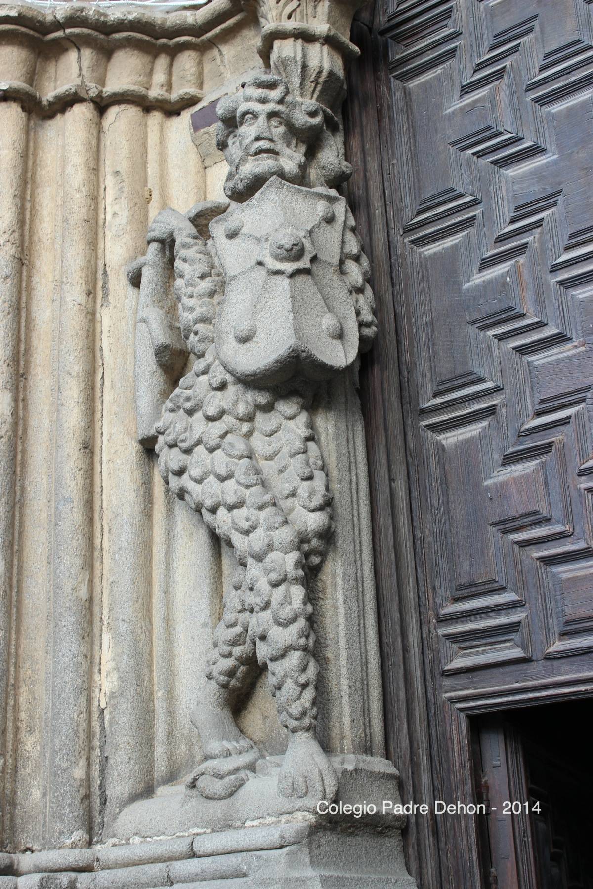 2014 03 20 ÁVILA CATEDRAL (82)